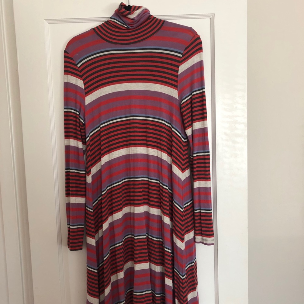 Maeve midi dress